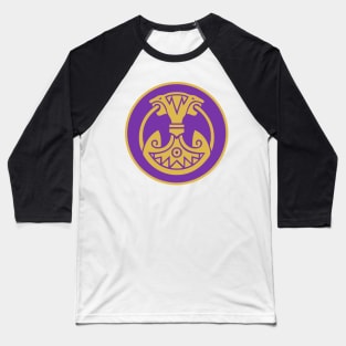 Slavic Pantheon - Smite Baseball T-Shirt